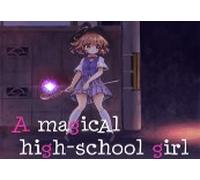 A Magical High School Girl Steam CD Key