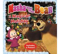 A Magical Holiday (Masha and the Bear)