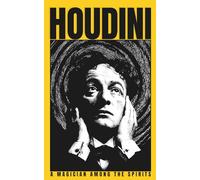 A Magician Among the Spirits - Cover Illustrated by Robert Jordan G: (Hermes Publica Classics)