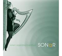 A. Magnar - Sonar-Harp Music [2009]