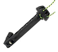 A Magnetic Fly Fishing Threader, Universal Assistance Hooks Knots and Threading | Fisherman Tippet Threader - for Freshwater Water, Streams, Lakes, Rivers, Fishermen and Tippet Line