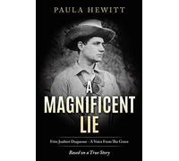 A Magnificent Lie: Fritz Joubert Duquesne - A Voice From The Grave