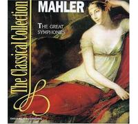A. Mahler - Great Symphonies