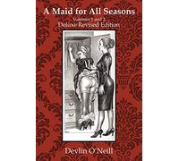 A Maid for All Seasons, Volumes 1 and 2, Deluxe Revised Edition: 1-2
