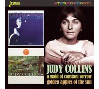 Judy Collins - A Maid Of Constant Sorrow / Golden Apples Of The Sun