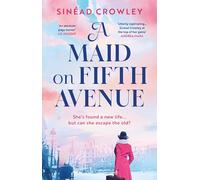 A Maid on Fifth Avenue