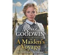A Maiden's Voyage : Climb aboard The Titanic with the heartwarming Sunday Times bestseller