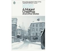 A Maigret Christmas : And Other Stories