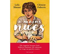 A mains nues - 1900-1921 - Tome 1 (1)