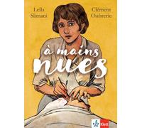 à mains nues