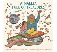 A Maleta Full of Treasures