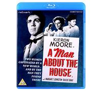 A Man About the House [Blu-ray] [Region B]