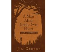 A Man After God's Own Heart Devotional