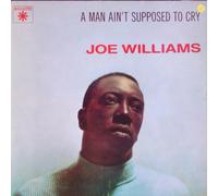 A Man Ain't Supposed To Cry