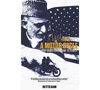 A Man and A Motorcycle: How Hamid Karzai Came to Power