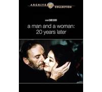 A Man and a Woman: 20 Years Later