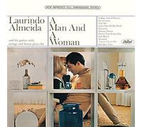 A Man And A Woman - SHM-CD