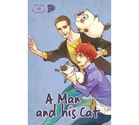 A Man and his Cat 10