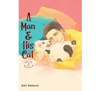 A Man and His Cat 2
