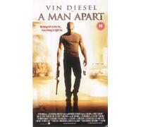 A Man Apart [DVD]