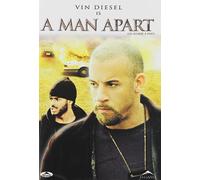 A Man Apart [DVD]