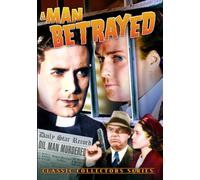 A Man Betrayed (DVD) (1936) (All Regions) (NTSC) (US Import)