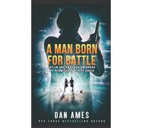 A Man Born For Battle: 13 (The Jack Reacher Cases)