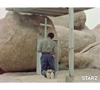 A Man Called Abraham