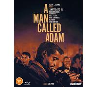 A Man Called Adam [12] Blu-ray