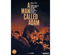 A Man Called Adam [2021] (DVD)