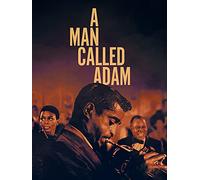 A Man Called Adam