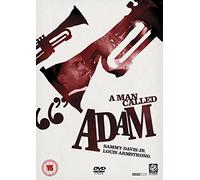 A Man Called Adam – DVD – Studiocanal