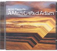 A Man Called Adam - All My Favourite Things
