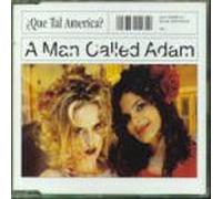 A Man Called Adam - Que Tal America