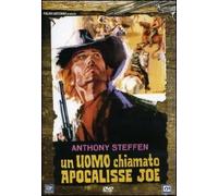 A Man Called Apocalypse Joe [Region 2]