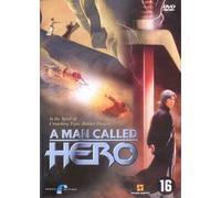 A Man Called Hero [ 1999 ] english dubbed [ dutch import ]