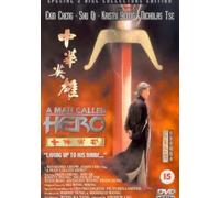 A Man Called Hero [DVD] by Ekin Cheng