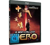 Biao, Yuen & Pei Pei, Cheng - A Man Called Hero [Blu-Ray] [Import]