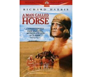 A Man Called Horse by Richard Harris