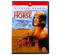 A Man Called Horse - DVD - Paramount Pictures