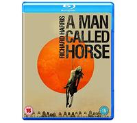 A Man Called Horse (New to Blu-Ray)