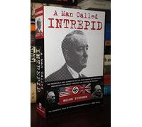 A Man Called Intrepid: The Secret War