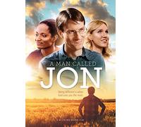 A Man Called Jon