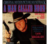 A Man Called Noon (Ost)