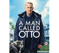 A Man Called Otto