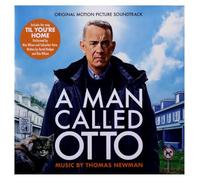 Thomas Newman - A Man Called Otto