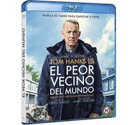 A Man Called Otto (2022) Blu Ray