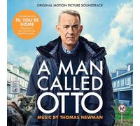 A Man Called Otto CD (2023) NEW Highly Rated eBay Seller Great Prices