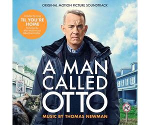 A Man Called Otto CD (2023) NEW Highly Rated eBay Seller Great Prices