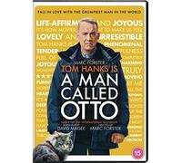 A Man Called Otto [DVD]